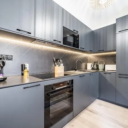 Appartement Eyna - By Emerald Morzine