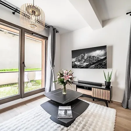 Appartement Eyna - By Emerald Morzine