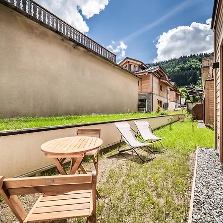 Appartement Eyna - By Emerald Morzine