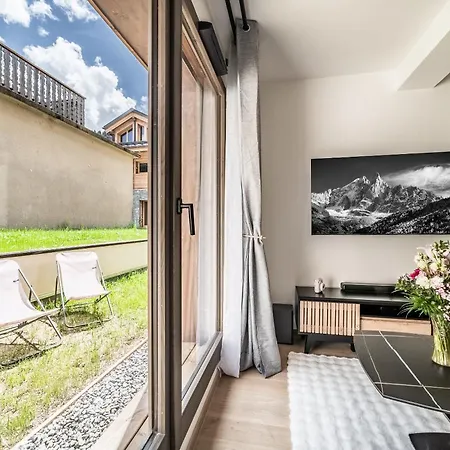 Eyna - By Emerald Morzine