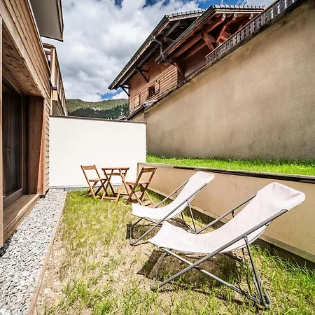 Eyna - By Emerald Morzine