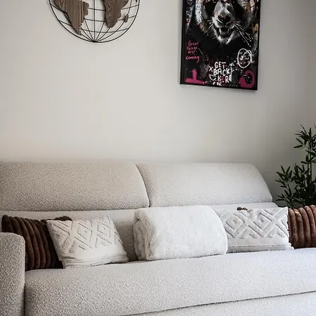 Eyna - By Emerald Appartement Morzine