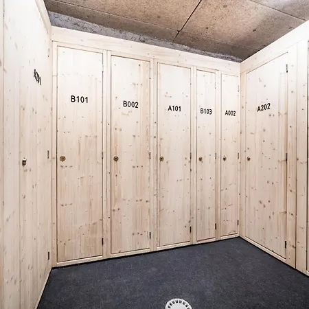 Apartment Eyna - By Emerald Morzine
